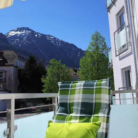 Salzburg Bad Reichenhall