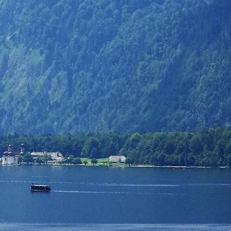 Salzburg *