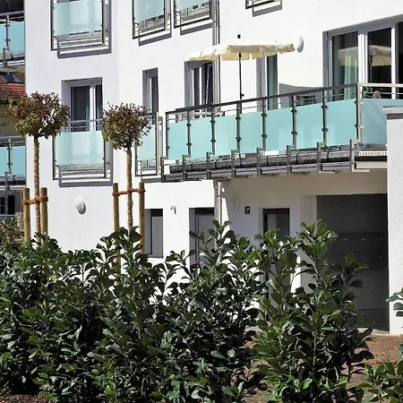 Salzburg Apartament *