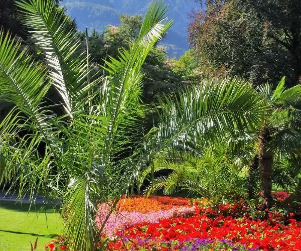 Apartament Salzburg