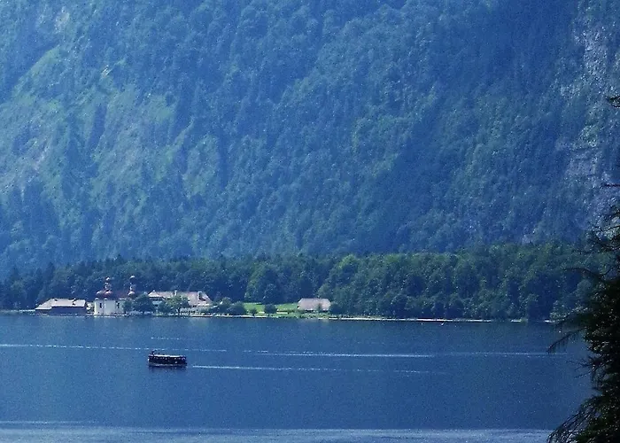 Salzburg *