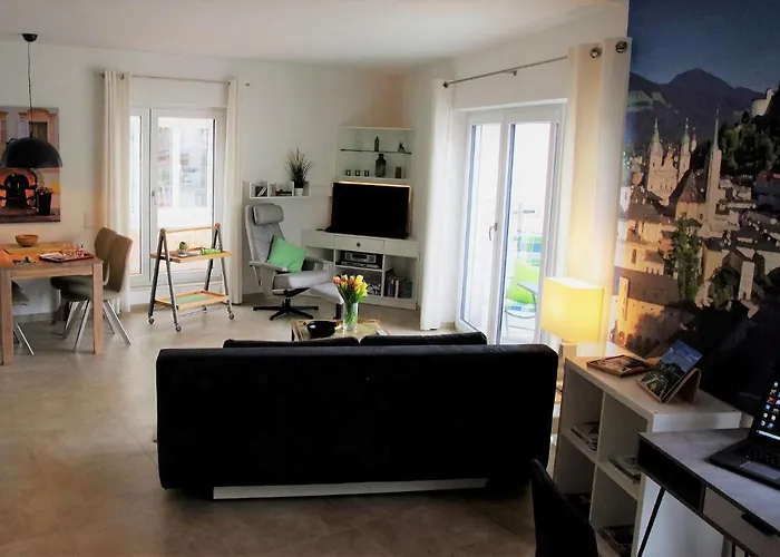 Salzburg Apartament
