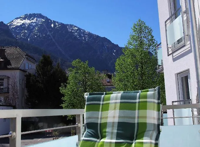 Salzburg Bad Reichenhall